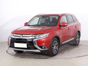 Mitsubishi Outlander - 2017