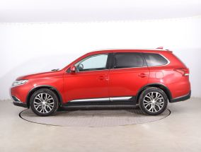 Mitsubishi Outlander - 2017