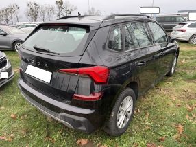 Skoda Kamiq - 2024
