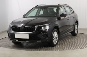 Škoda Kamiq - 2024