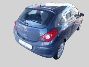 Opel Corsa - 2007