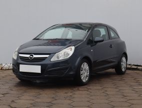 Opel Corsa - 2007