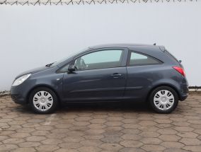 Opel Corsa - 2007