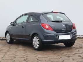 Opel Corsa - 2007