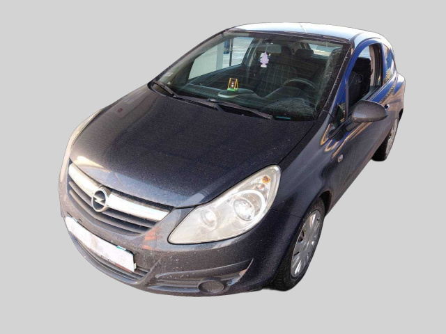 Opel Corsa 2007