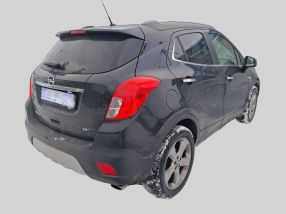 Opel Mokka - 2013