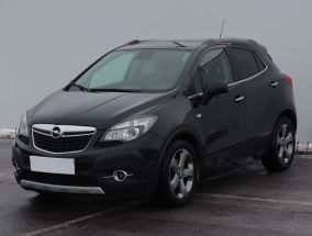 Opel Mokka - 2013