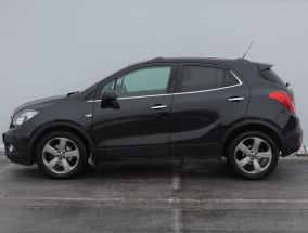 Opel Mokka - 2013