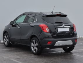 Opel Mokka - 2013