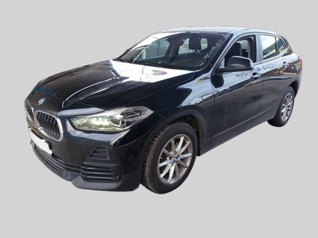 BMW X2 2021