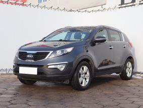 Kia Sportage - 2012