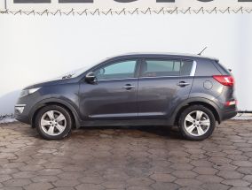 Kia Sportage - 2012