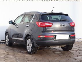 Kia Sportage - 2012