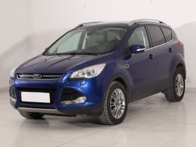 Ford Kuga - 2013