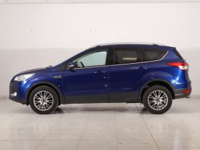 Ford Kuga - 2013