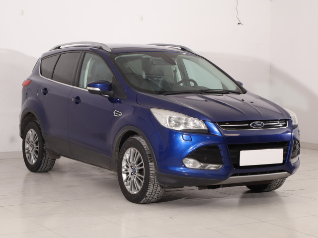 Ford Kuga 2013
