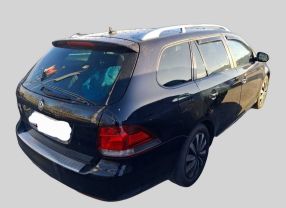 Volkswagen Golf - 2012