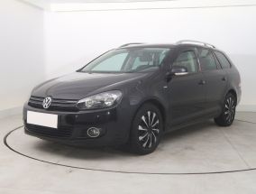 Volkswagen Golf - 2012