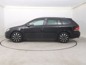 Volkswagen Golf - 2012