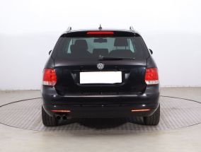 Volkswagen Golf - 2012