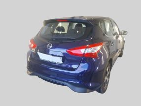 Nissan Pulsar - 2016