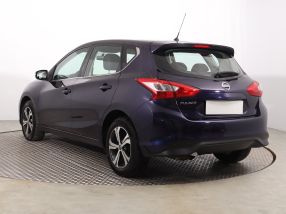 Nissan Pulsar - 2016