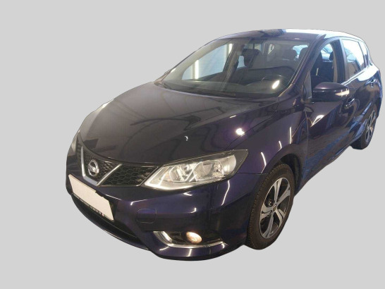 Nissan Pulsar