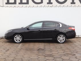 Renault Latitude - 2011