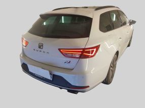 Seat Leon - 2015