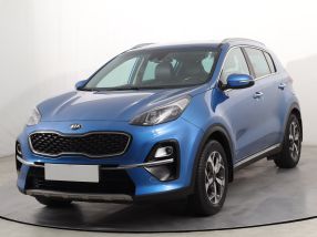 Kia Sportage - 2018