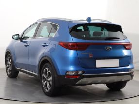 Kia Sportage - 2018