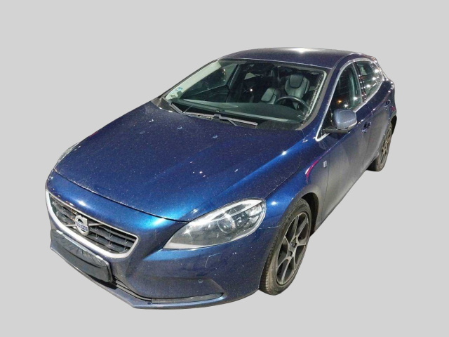 Volvo V40 2016