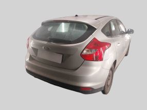 Ford Focus - 2012