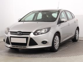 Ford Focus - 2012