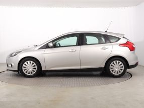 Ford Focus - 2012