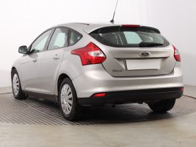 Ford Focus - 2012