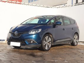 Renault Grand Scenic - 2016
