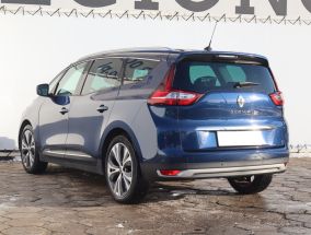 Renault Grand Scenic - 2016