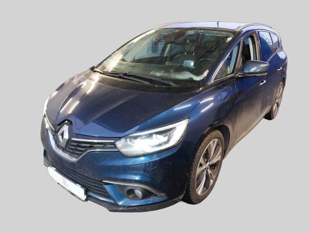 Renault Grand Scenic 2016