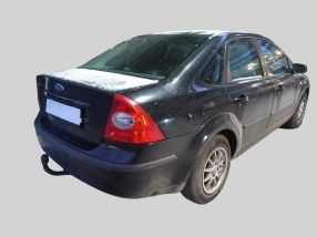 Ford Focus - 2007