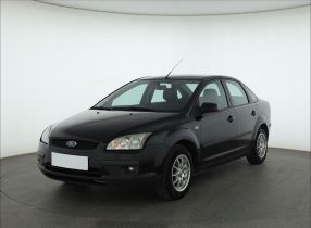 Ford Focus - 2007
