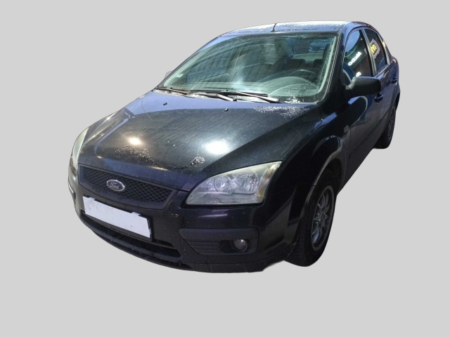 Ford Focus 2007