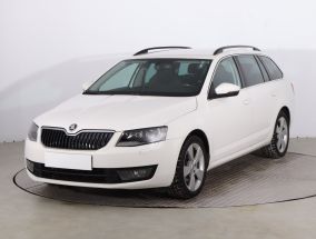 Škoda Octavia - 2015
