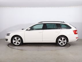 Škoda Octavia - 2015