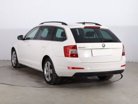 Škoda Octavia - 2015