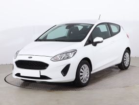 Ford Fiesta - 2019