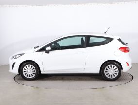 Ford Fiesta - 2019