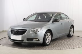 Opel Insignia - 2010