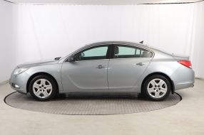 Opel Insignia - 2010