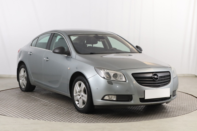 Opel Insignia 2010